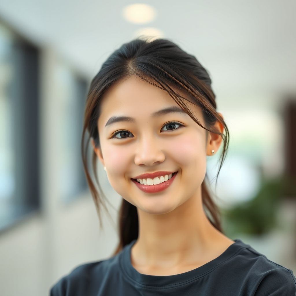 ปราณี จิตติวัฒน์